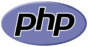 image avec le logo PHP