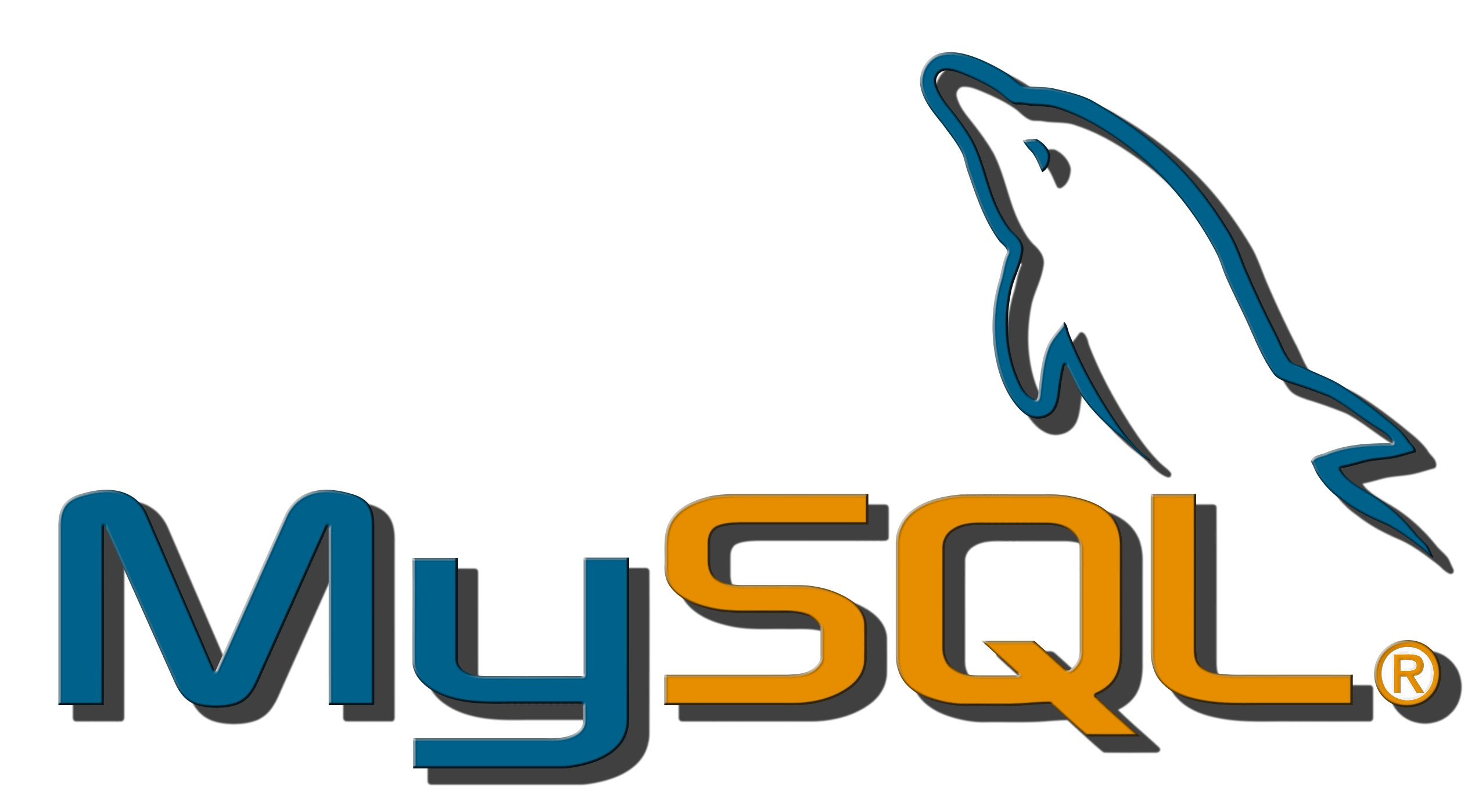 logo mysql